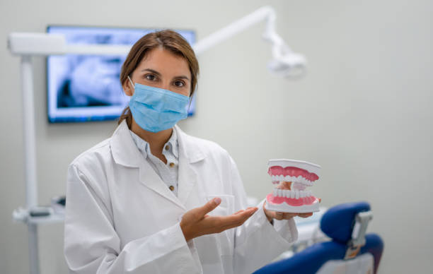 Best Root Canal Emergency Dentist  in Marysville, MI