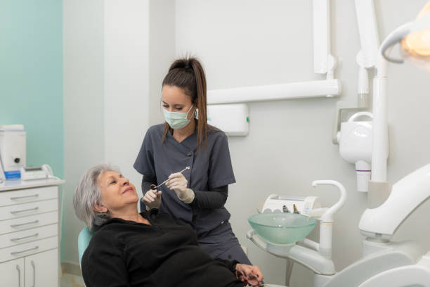 Best Tooth Pain Emergency Relief  in Marysville, MI