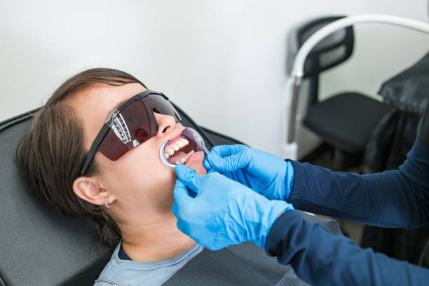 Best Knocked-Out Tooth Emergency  in Marysville, MI