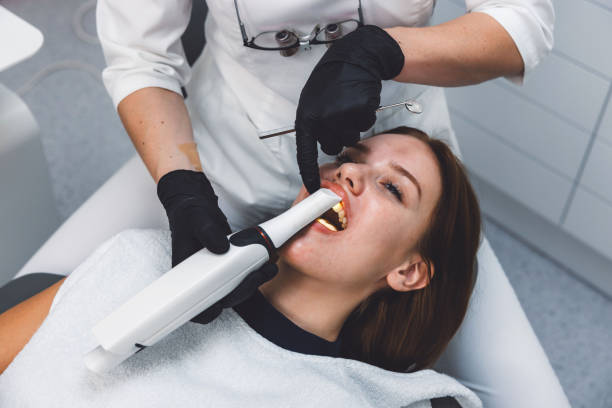 Best Broken Tooth Emergency  in Marysville, MI