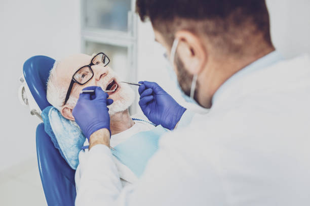 Best Knocked-Out Tooth Emergency  in Marysville, MI